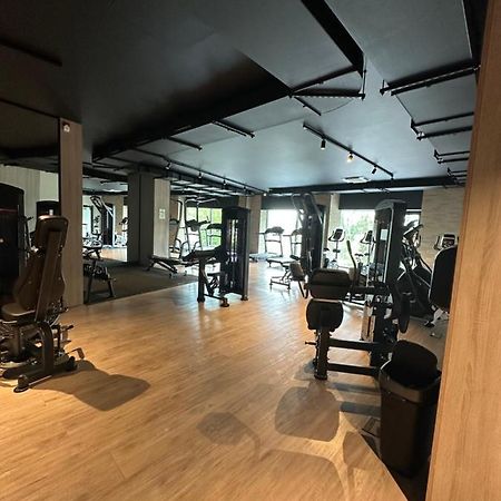 Letnica41 By Mypart In Your Apartment Gdansk Ngoại thất bức ảnh
