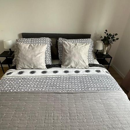 Letnica41 By Mypart In Your Apartment Gdansk Ngoại thất bức ảnh