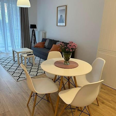 Letnica41 By Mypart In Your Apartment Gdansk Ngoại thất bức ảnh