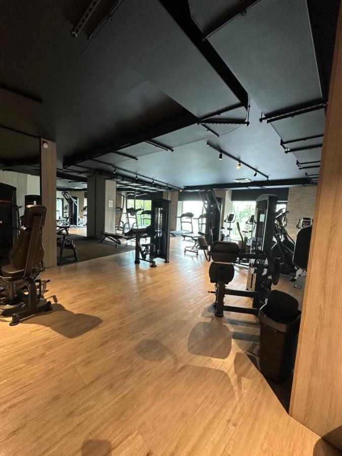 Letnica41 By Mypart In Your Apartment Gdansk Ngoại thất bức ảnh