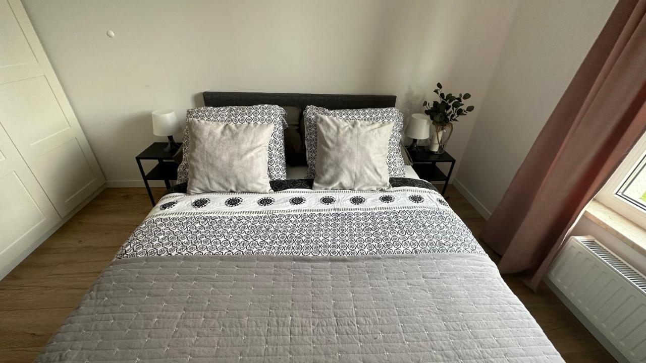 Letnica41 By Mypart In Your Apartment Gdansk Ngoại thất bức ảnh