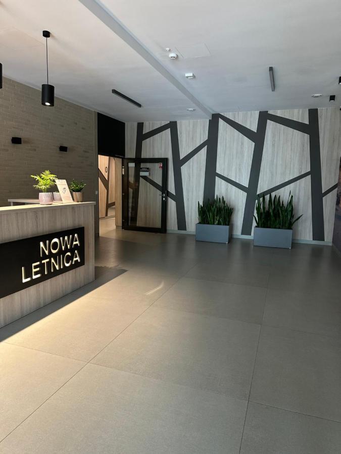 Letnica41 By Mypart In Your Apartment Gdansk Ngoại thất bức ảnh
