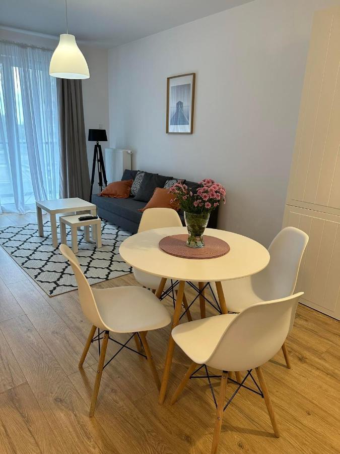 Letnica41 By Mypart In Your Apartment Gdansk Ngoại thất bức ảnh