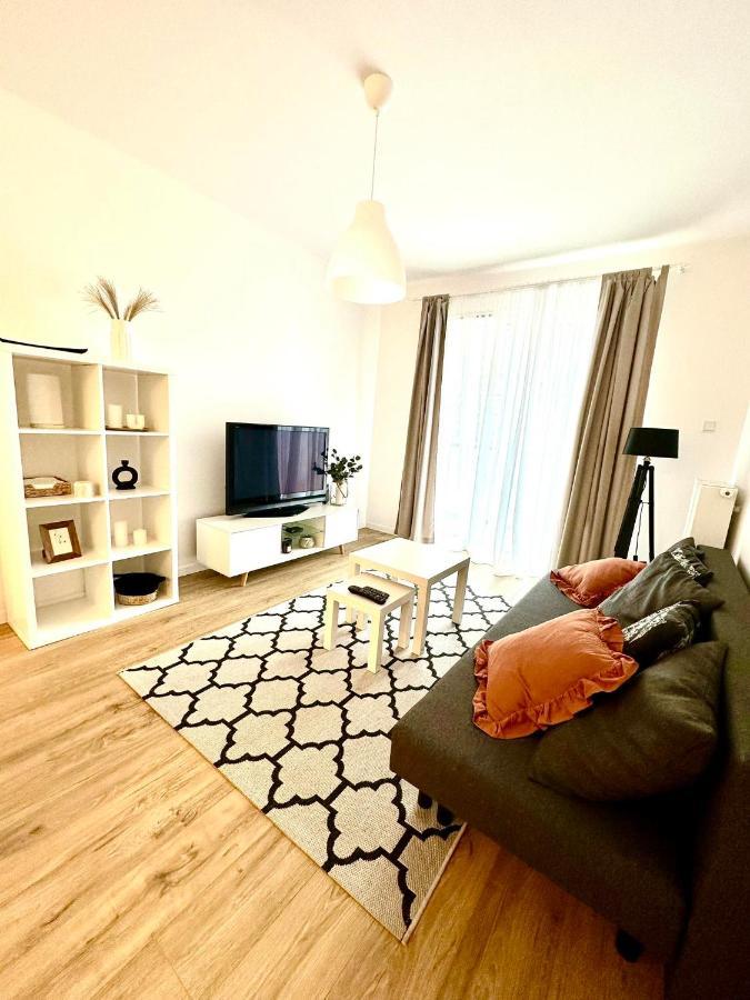Letnica41 By Mypart In Your Apartment Gdansk Ngoại thất bức ảnh