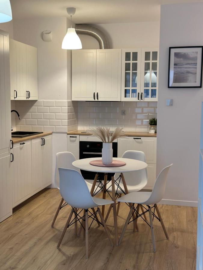 Letnica41 By Mypart In Your Apartment Gdansk Ngoại thất bức ảnh